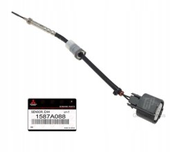 Mitsubishi OE GP|1587, MITSUBISHI L200, PAJERO SPORT, FIAT FULLBACK CZUJNIK SONDA DPF ORYGINAŁ ДАТЧИК DPF ОРИГІНАЛ ДЛЯ MITSUBISHI L200, PAJERO SPORT, FIAT FULLBACK