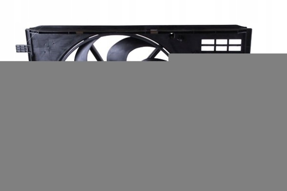 Nissens 850007 Nissens 850007 вентилятор, охолодження двигуна