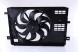 Nissens 850007 Nissens 850007 вентилятор, охолодження двигуна