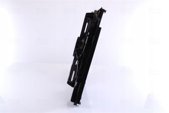 Nissens 850007 Nissens 850007 вентилятор, охолодження двигуна