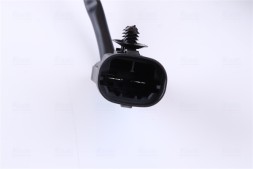Nissens 850007 Nissens 850007 вентилятор, охолодження двигуна