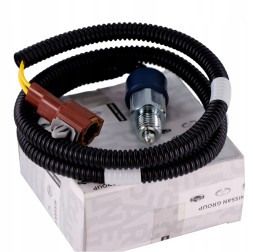 Nissan заводська комплектація 0258896332 Датчик блокування осі nissan patrol gr y60 y61 dif