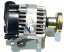 Ford OE 63341711 Генератор Ford Fiesta 1.8D