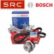 SRC 06.B198119CS + 06.B121011MS ГРМ ВОДЯНИЙ НАСОС AUDI A4 B6 B7 A6 C5 VW PASSAT B5 FL 2.0 ALT 130КМ