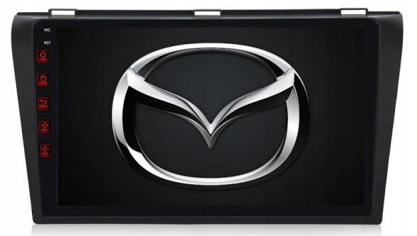Китай 65756657 РАДІОНАВІГАЦІЯ HONDA CRV 2006-2012 ANDROID+КАМЕРА