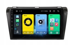 Китай 65756657 РАДІОНАВІГАЦІЯ HONDA CRV 2006-2012 ANDROID+КАМЕРА