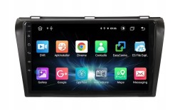 Китай 65756657 РАДІОНАВІГАЦІЯ HONDA CRV 2006-2012 ANDROID+КАМЕРА