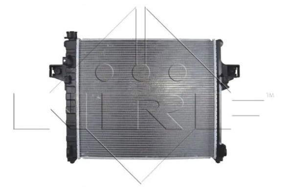 NRF 53031 Охолоджувач води 53031 nrf