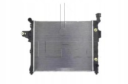 NRF 53031 Охолоджувач води 53031 nrf