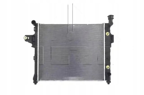 NRF 53031 Охолоджувач води 53031 nrf