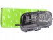 Valeo SS23L109-V Лампа прожектор лівий valeo 045408