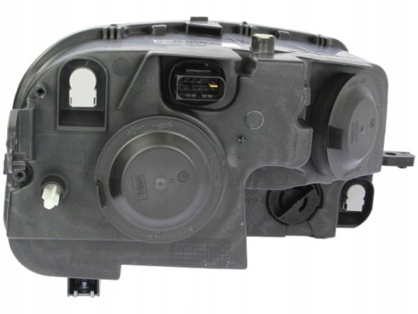 Valeo SS23L109-V Лампа прожектор лівий valeo 045408