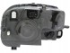 Valeo SS23L109-V Лампа прожектор лівий valeo 045408