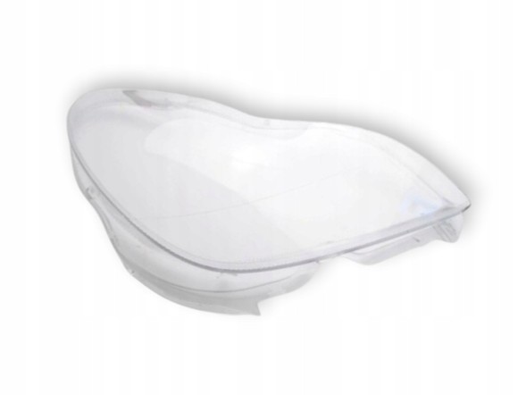 ВОЛЛЕР L.87. CLS Скло абажур фари лампи права фронт для mercedes benz cls w219 04-10