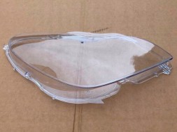 ВОЛЛЕР L.87. CLS Скло абажур фари лампи права фронт для mercedes benz cls w219 04-10