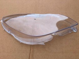 ВОЛЛЕР L.87. CLS Скло абажур фари лампи права фронт для mercedes benz cls w219 04-10