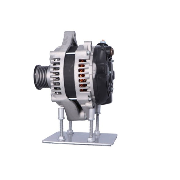 Polstarter A9126 Альтернатор для Renault (Grand) Espace 3,0 dCi [P9X701 P9X715] 2002-2015; Vel