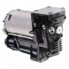 Proteile 3257.40464187 Airautopl Компресор підвіски Proteile для Mercedes GLE X166 W166 4x4/SUV