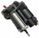 Proteile 3257.40464187 Airautopl Компресор підвіски Proteile для Mercedes GLE X166 W166 4x4/SUV