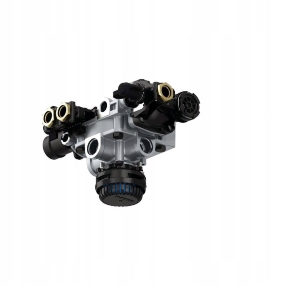 Wabco 4757210060 Регулятор, автоматичне гальмо залежне від навантаження