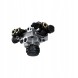 Wabco 4757210060 Регулятор, автоматичне гальмо залежне від навантаження