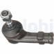 TA1237 DELPHI Накінечник кермової тяги