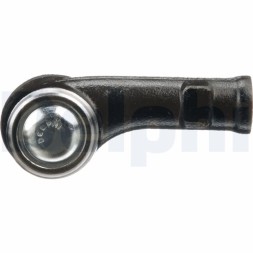 TA1237 DELPHI Накінечник кермової тяги