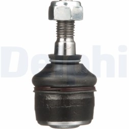 TA1237 DELPHI Накінечник кермової тяги