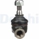 TA1237 DELPHI Накінечник кермової тяги