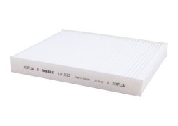LA1123 MAHLE ORIGINAL Повітряний фільтр салону