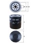 OC485 MAHLE ORIGINAL Фільтр мастил