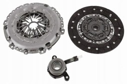 Sachs 3000 990 443 Комплект зчеплення 3000 990 443 sachs peugeot 4008