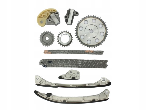 ASUMI TIMING KIT &amp; ELEMENTS ГРМ ЛАНЦЮГ MAZDA 6 GJ GL 2013- 2.2D SH0114151