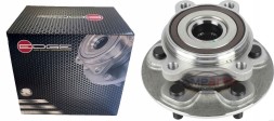 Edge AM-ETO006/1 TOYOTA SIENNA 2021-2024 Маточина переднього колеса