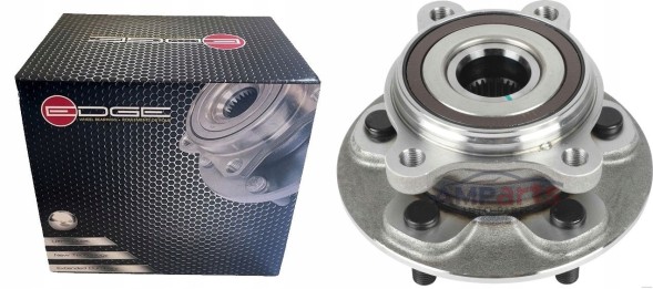 Edge AM-ETO006/1 TOYOTA SIENNA 2021-2024 Маточина переднього колеса