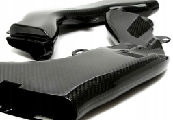 TA-Technix 114MB002-2 Впускна система CARBON TA TECHNIX MERCEDES C-Class купе (C205) AMG C43 M276