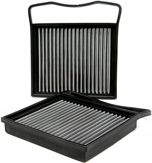 TA-Technix 114MB002-2 Впускна система CARBON TA TECHNIX MERCEDES C-Class купе (C205) AMG C43 M276