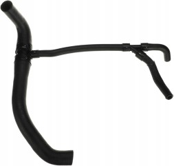 Gates 51806 НИЖНІЙ ШЛАНГ РАДІАТОРА 3.6 DODGE DURANGO JEEP GRAND CHEROKEE WK2 16-20