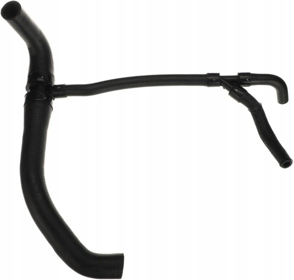 Gates 51806 НИЖНІЙ ШЛАНГ РАДІАТОРА 3.6 DODGE DURANGO JEEP GRAND CHEROKEE WK2 16-20