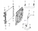 Gates 51806 НИЖНІЙ ШЛАНГ РАДІАТОРА 3.6 DODGE DURANGO JEEP GRAND CHEROKEE WK2 16-20