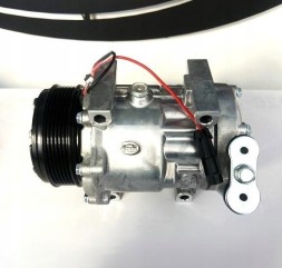 AUTO-KLIMAT КОМПРЕСОР КОНДИЦІОНЕРА PEUGEOT BOXER 2.0 MultiJet 1822F