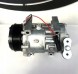 AUTO-KLIMAT КОМПРЕСОР КОНДИЦІОНЕРА PEUGEOT BOXER 2.0 MultiJet 1822F