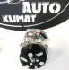 AUTO-KLIMAT КОМПРЕСОР КОНДИЦІОНЕРА PEUGEOT BOXER 2.0 MultiJet 1822F