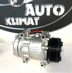 AUTO-KLIMAT КОМПРЕСОР КОНДИЦІОНЕРА PEUGEOT BOXER 2.0 MultiJet 1822F