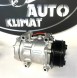 AUTO-KLIMAT КОМПРЕСОР КОНДИЦІОНЕРА PEUGEOT BOXER 2.0 MultiJet 1822F
