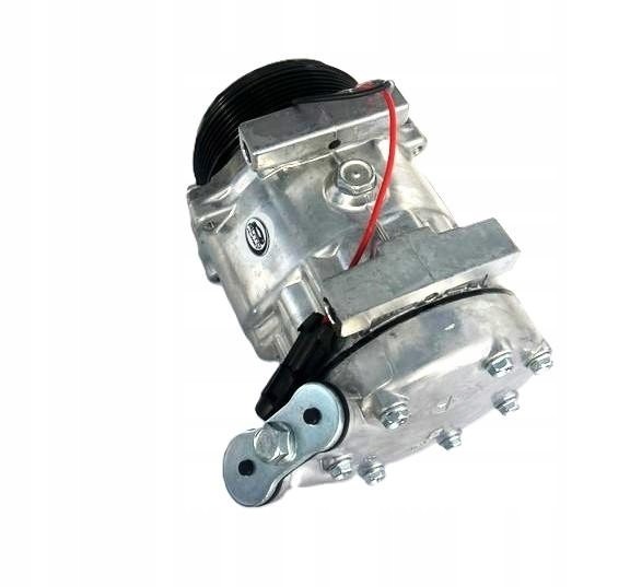 AUTO-KLIMAT КОМПРЕСОР КОНДИЦІОНЕРА PEUGEOT BOXER 2.0 MultiJet 1822F