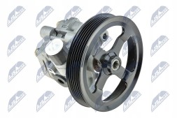 NTY SPW-CH-003 Nty насос гідропідсилювача dodge caliber 06-, джип патріот/компас 07-