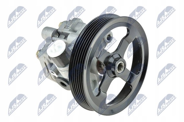 NTY SPW-CH-003 Nty насос гідропідсилювача dodge caliber 06-, джип патріот/компас 07-
