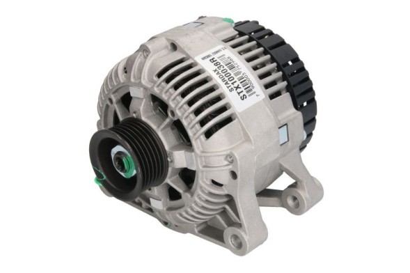 V-maxzone Part VIC-488837 Генератор для CITROEN C2, C2 ENTERPRISE, C3 I, C3 II, C3 PLURIEL, C4, C4