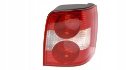 Китай 3B9945095AA; 3B9945095T; 9549874E; 3B9945096AA; 3B9945096T; 9549884E ЗАДНІ ЛІХТАРІ Depo VW PASSAT B5 FL УНІВЕРСАЛ 00-05 КОМПЛЕКТ